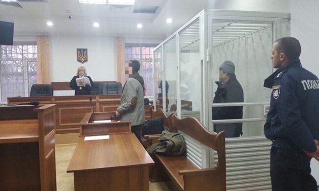 Двох підозрюваних у вбивстві столичного хірурга затримано та взято під варту