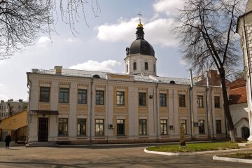 Будинок Брезгунова та інші: у 2020 році у Києві реставрують 4 культурні пам’ятки
