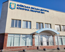 Дитяча лікарня Києва спростовує епідемію Гепатиту А — фіксується незначний ріст
