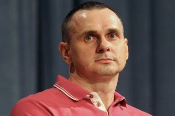 Олег Сенцов отримає премію Сахарова