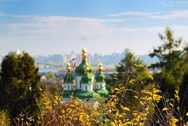 Київ вперше потрапив до топ-100 найкращих міст світу
