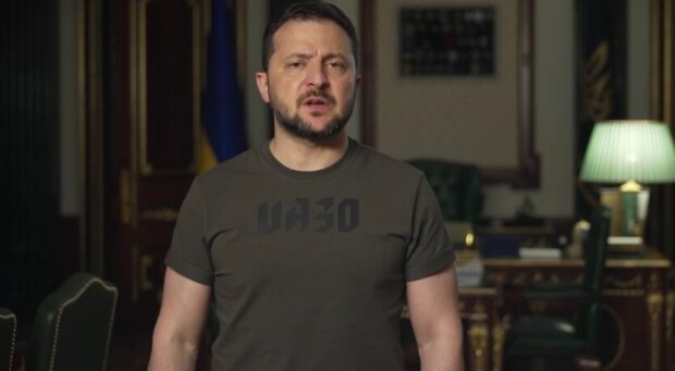 Наші воїни роблять на Донбасі неймовірні речі, – Зеленський (відео)