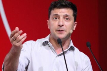 Зеленський скасував указ Ющенка