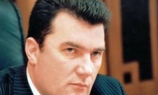 З’явився новий секретар РНБО