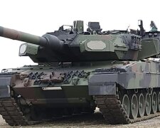 Танки Leopard 2 від Португалії вже прибули в Україну
