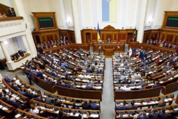 З’явилася реакція країн Заходу на перші кроки нової Ради і президента України