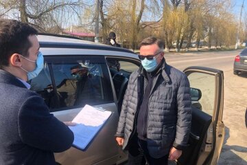 Ексміністр МЗС Кожара арештований за умисне вбивство