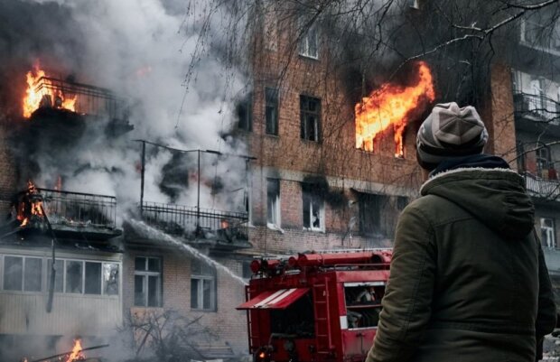 Німеччина готова заарештувати активи РФ, щоб допомоги Україні у відновленні, – Bloomberg