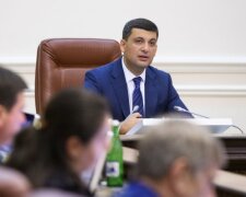 Офіс президента підтвердив, що дає вказівки Гройсману