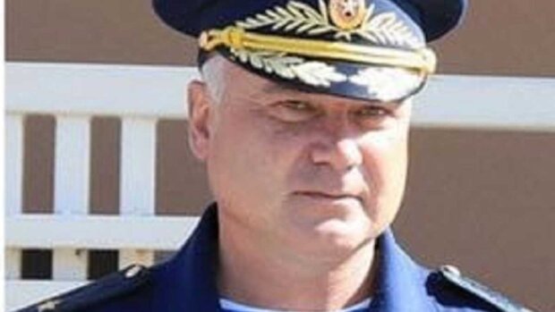 ЗСУ знищили заступника командувача 41 армії Росії генерал-майора Суховецького