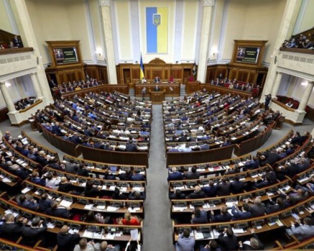 Україна побила рекорд Європи за кількістю політичних партій
