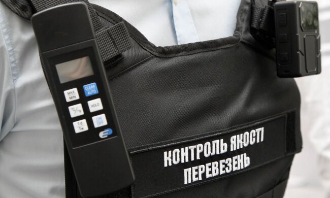 Температуру в салоні маршруток та форму у водіїв перевірятимуть у Києві