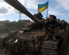 ЗСУ звільнили ще один населений пункт за 20 км від Херсона (відео)