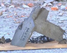 У Миколаївській області збили Shahed-136 з великокаліберного кулемета (відео)