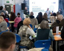 Голос громади для ветеранів: на Оболоні стартувала унікальна асамблея