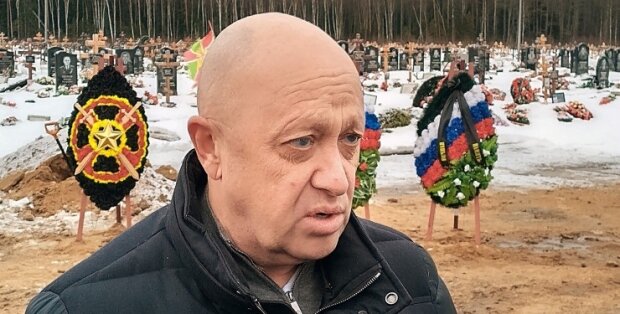 Пригожин втрачає свій авторитет у Кремлі через військові провали в Україні, — ISW