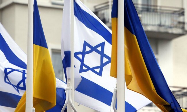 Посольство Ізраїлю припинило страйк. Тимчасово