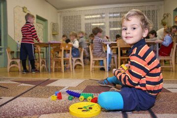 Кияни будуть самі оплачувати харчування своїх дітей в дитячих садах