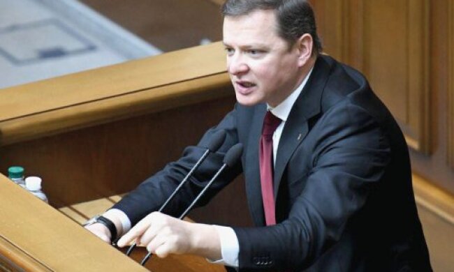 Ляшко йде на вибори, щоб відстоювати соціальні права людей праці