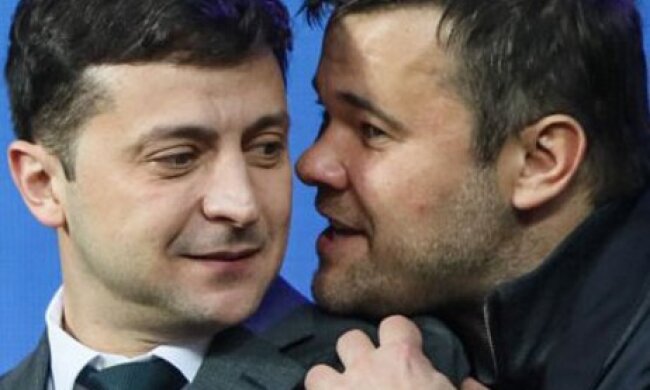 Держдеп США застеріг від “рішали” Богдана – адвокат Трампа