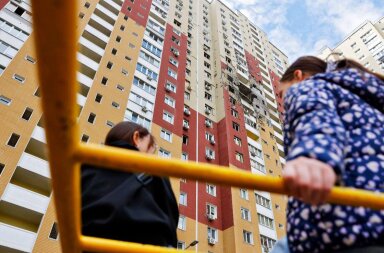 Ціна ворожої люті: кількість постраждалих у Києві зросла до 62 осіб, серед загиблих — дитина