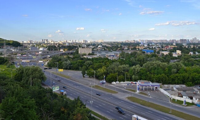 На місці київських промзон побудують підприємства з новітніми технологіями