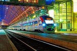 Пасажирські поїзди супроводжуватиме воєнізована охорона