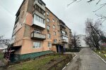 У Макарові відновлюють ще одну багатоповерхівку в рамках відбудови на Київщині