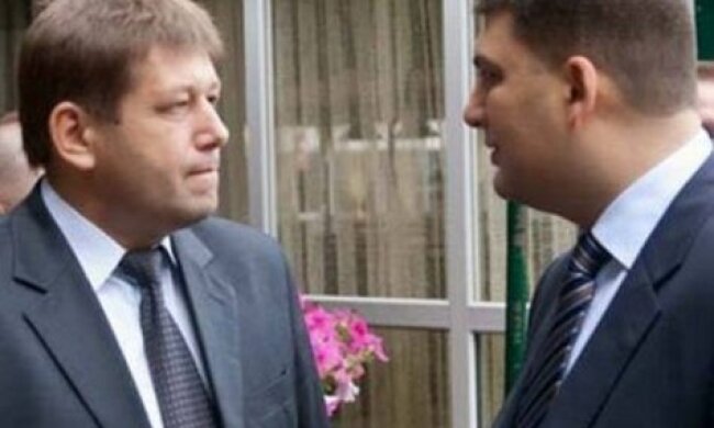Ще один урядовець йде у нардепи