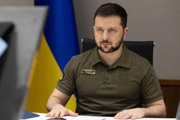 Володимир Зеленський заявив, що з першого вересня ЗСУ вдалося звільнити тисячу квадратних кілометрів