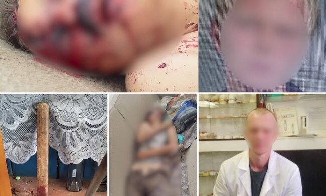 Забив молотком через образу — на Київщині молодик вбив дівчину після побачення