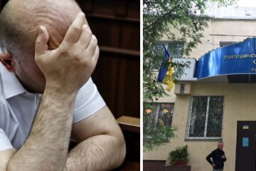 Дружина судді Тандира подала дві заяви до суду проти чоловіка