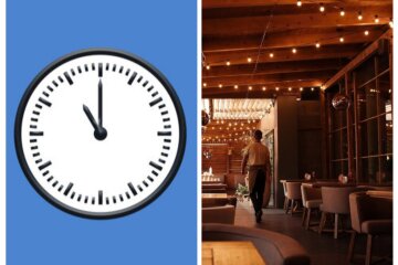 Столичні ресторатори звернулись до влади з проханням продовжити роботу закладів