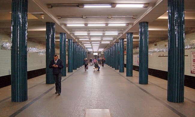 «Мінера» станції Нивки засуджено до 2 років позбавлення волі