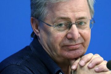 Помер один із авторів Конституції України