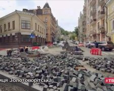 Мости, вулиці, проспекти: Кличко показав, як працюють дорожники під час карантину (відео)