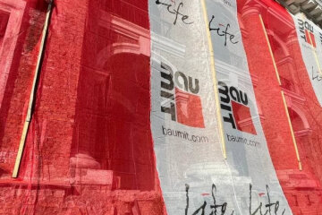 У Києві реставрують пам’ятку культури національного значення – Гостиний двір