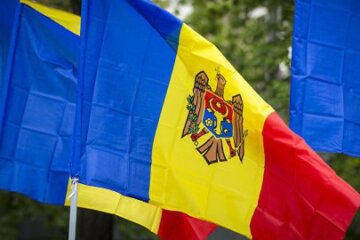 Уряд Молдови пішов у відставку
