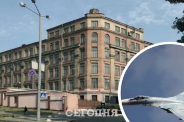 У Києві із заводу “Радар” вкрали обладнання для військових літаків