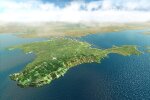 В окупованому Криму сталися вибухи біля Ялти