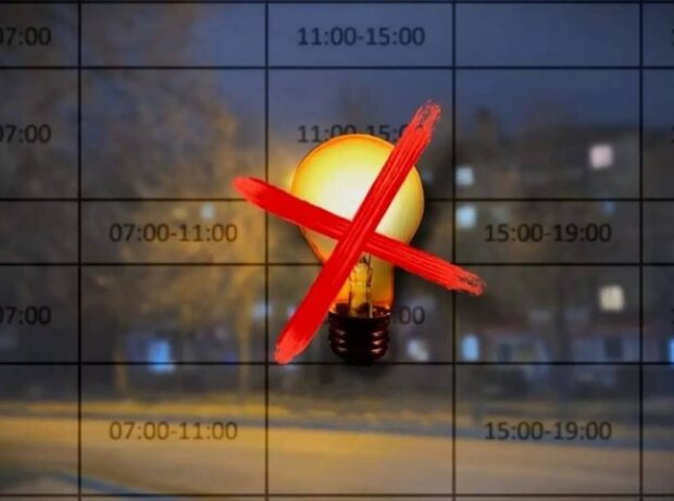 Чому у Києві відключали світло майже на 10 годин? – пояснили в Yasno