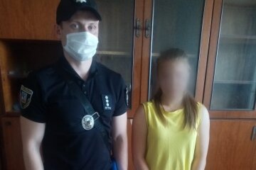 Пропала дівчина з Броварів знайшлася в Черкаській області