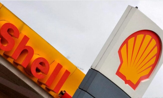 Відмова від закупівлі російських нафти і газу: корпорація Shell повністю йде з Росії