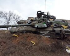 Російські війська на Донбасі продовжують безуспішні спроби наступу, – Генштаб