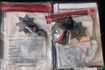 У Києві викрили квартирного афериста