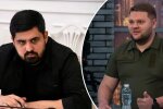 Євген Ієвлєв залишає посаду речника — начальник КМВА Ткаченко