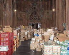 Костел святого Миколая: як неоготична перлина Києва стала потужним гуманітарним хабом та надійним тилом для ЗСУ