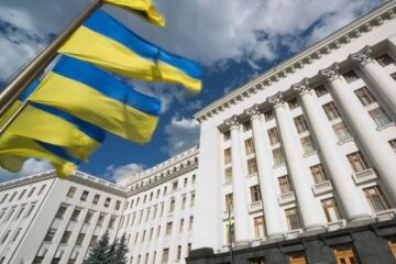 Біля Офісу президента з’явиться дитячий майданчик, присвячений творчості Марії Примаченко