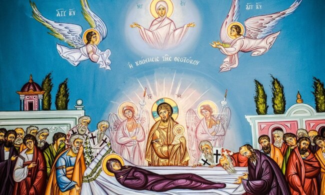 Успіння Пресвятої Богородиці 28 серпня: що не можна робити в свято