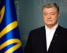 “Я проголосував за ЄС і НАТО” – Порошенко